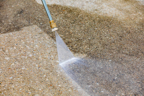 Best Oil Spill Cleanup  in Bronx, NY