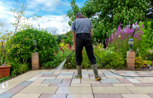 Best Patio and Deck Pressure Washing  in Bronx, NY