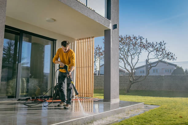 Best Post-Construction Pressure Washing  in Bronx, NY