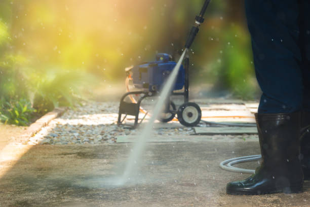Best Solar Panel Cleaning  in Bronx, NY